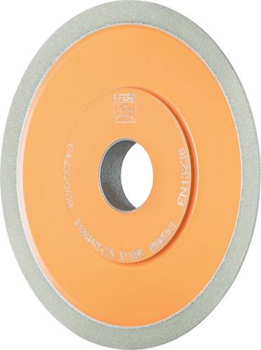 PFERD TOOLS 68665101 Schleifwerkzeug Durchmesser 100mm 1St.