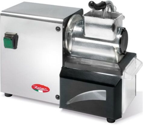 Grattugia Reber 10053 N N 3 Silver