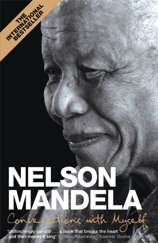 Nelson Mandela - Conversations With Myself - Preis vom 09.10.2026 07:28:09 h