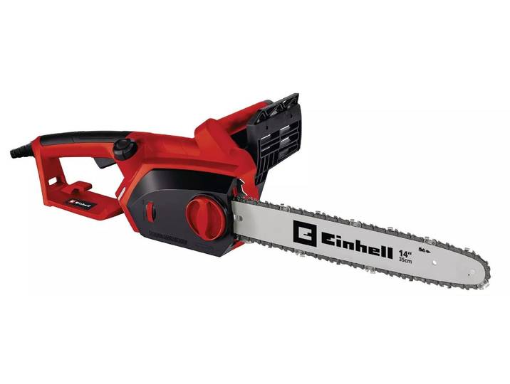 Einhell Piła Łańcuchowa Elektryczna Gh-Ec 1835