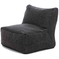 DOTTY Cloud Sessel M outdoor Anthrazit