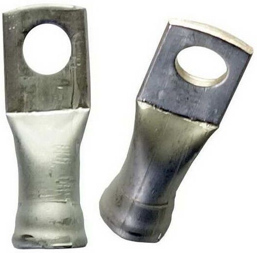PLANET TECH PL5008 Squeeze Connector