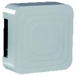 PROTEC.class Elektromechanischer Gong PEMG5 8V AC ws