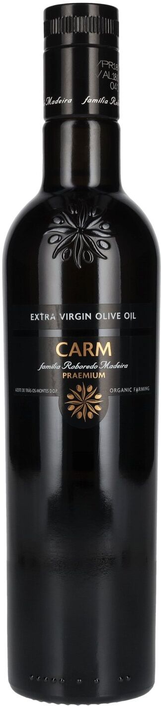 CARM Grande Premium Extra Virgin Olive Oil 0,5l
