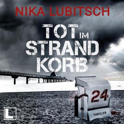 Tot im Strandkorb 24 - Nika Lubitsch, Audio, 4255674810936