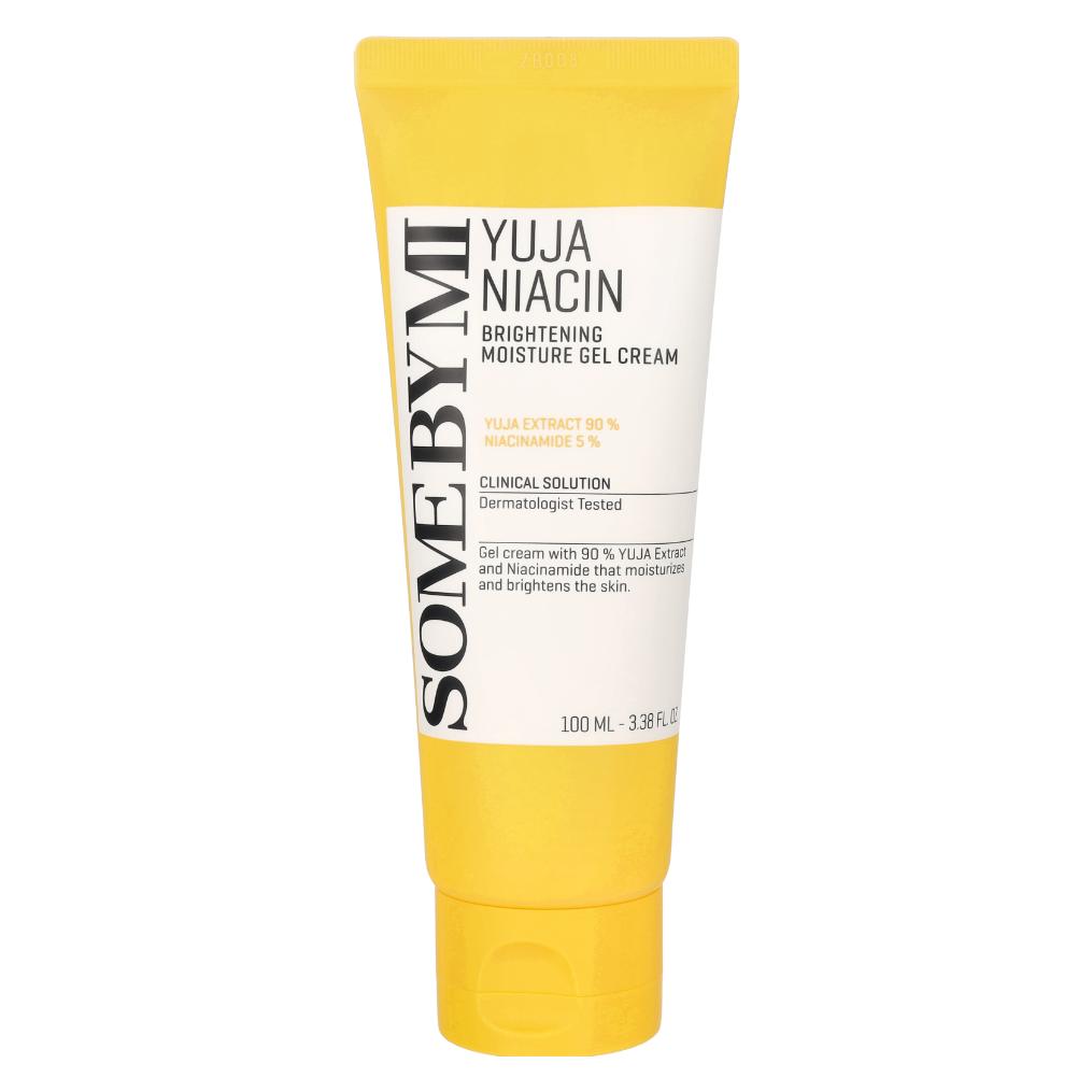 Some By Mi Yuja Niacin (100 ml, Tagescreme) (8809647393238)