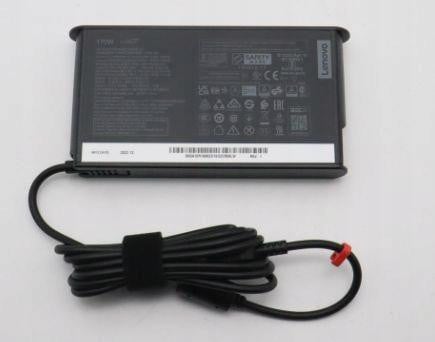 Lenovo netadapter wisselstroom 100-240 V