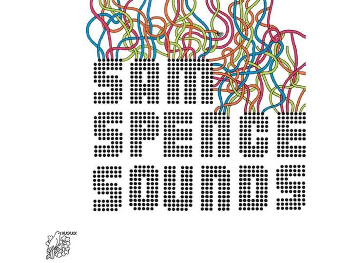 Sam Spence Sounds