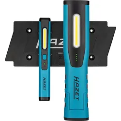 HZ 1979W2/3 - HAZET LED Lampen Satz, 1979W2/3, 3-teilig