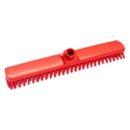 Haug GROssRAUMWISCHER,ROT/PBT ROT ø 0,50MM HART 400X60X26MM (1 Stk.) (FC88901)