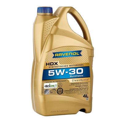 RAVENOL Motoröl OPEL,FORD,FIAT 1111125-004-01-999 Motorenöl,Öl,Öl für Motor