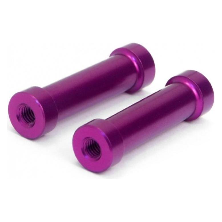 HPI Dichtung 7x25mm (2 St. Für Nitro 3 Oberdeck (86126)