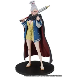 FuRyu Dandadan Seiko F:NEX 1/7 Figur 26 cm