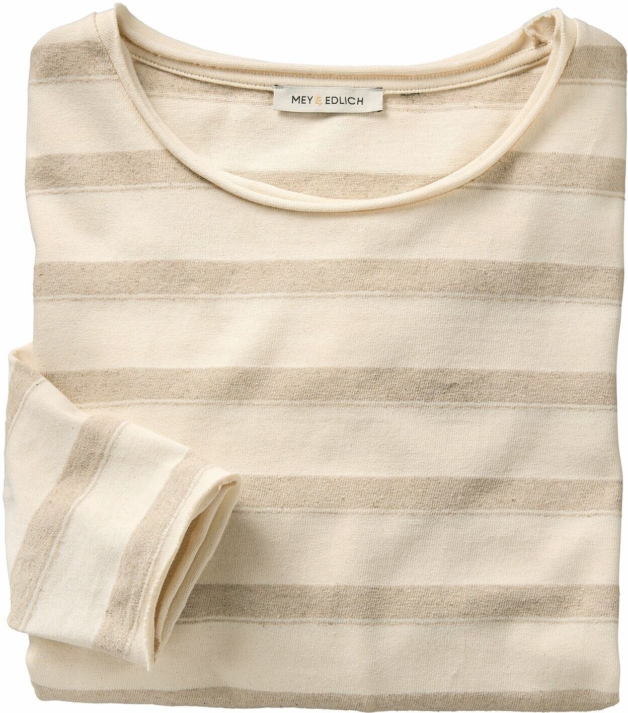 Mey & Edlich Calma-Shirt Beige XL