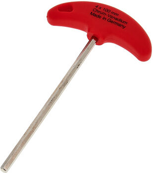 Stageworx SW 4 Spanner red