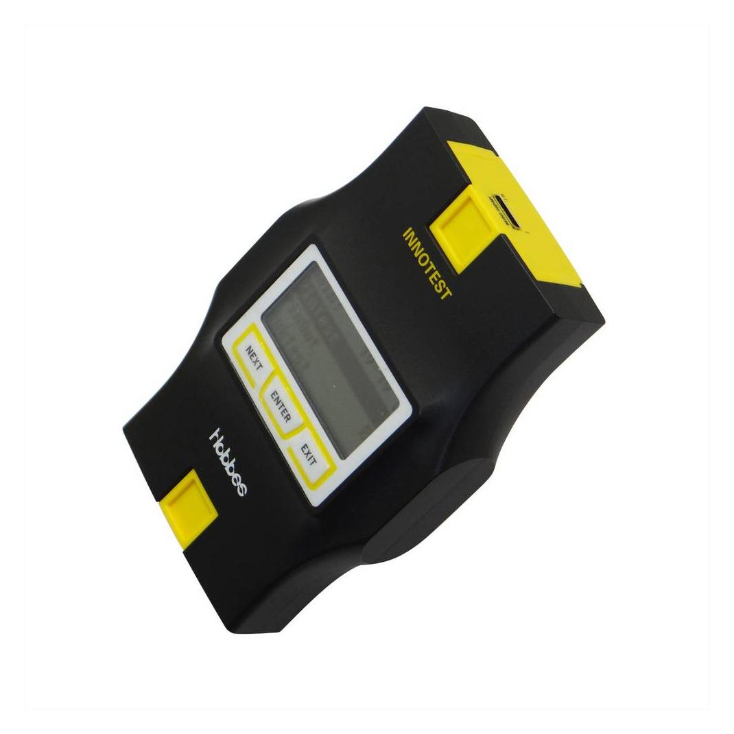 Hobbes INNOTEST Modul. Kabeltester HDMI Koffer mit Tester und 4 HDMI-Modulen (Kabeltester) (258012IM-004)