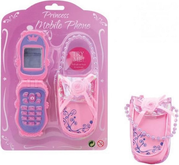 Kruidvat Mobiele telefoon tasje 27575