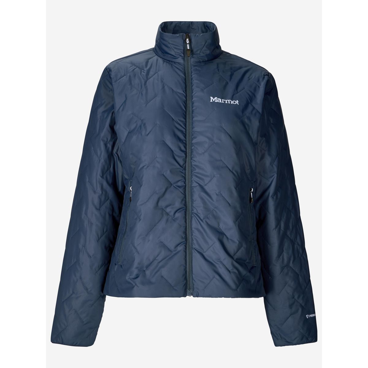 Marmot Wm's Monoquilt Jacket thunderhead (24369) S M16264-24369-S
