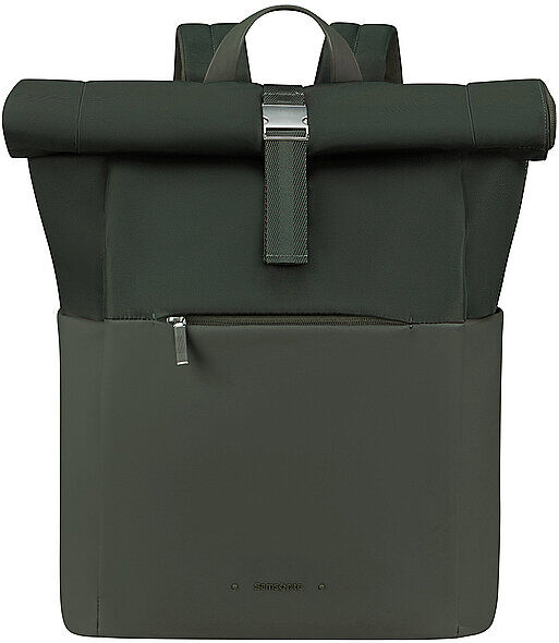 Samsonite Rucksack 4Pack 15.6 dunkelgrün EG
