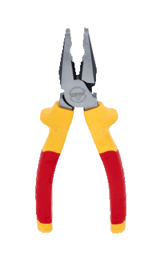Ks Tools Kombinationszange 1175401