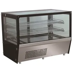 Kühlvitrine 125 Liter - 7450.0670 Combisteel