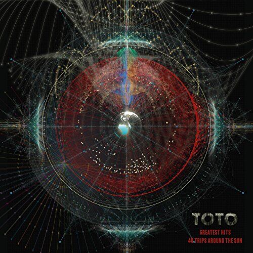 Toto - 40 Trips Around the Sun - Preis vom 16.10.2026 11:41:07 h