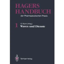 Waren und Dienste, Fachbücher