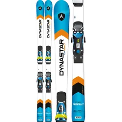 Dynastar Team WC R20 Pro / Look Bindung / Rennplatte R20 - 165 - 165