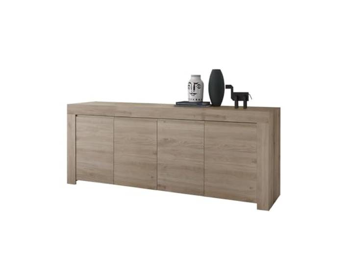 Calicosy Buffet 4 Portes L210 cm - Firenze