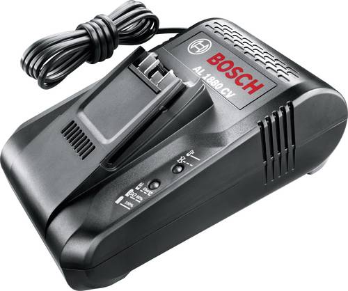 Bosch Home and Garden AL 1880 CV Ladestation 1600A011TZ