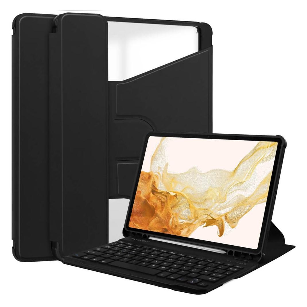 Cover-Discount Galaxy Tab S10+ PLUS - 360-Grad Hülle (Samsung Galaxy Tab S10+) (53630280)