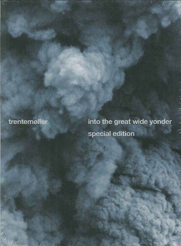 Trentemöller - Into the Great Wide Yonder (Special Edition) - Preis vom 16.10.2026 11:41:07 h
