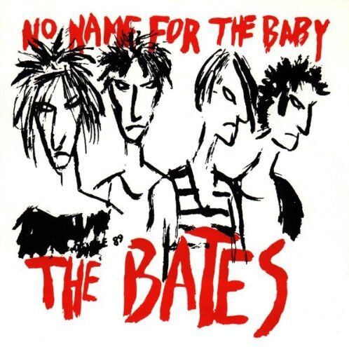 the Bates - No Name for the Baby - Preis vom 07.10.2026 11:45:10 h