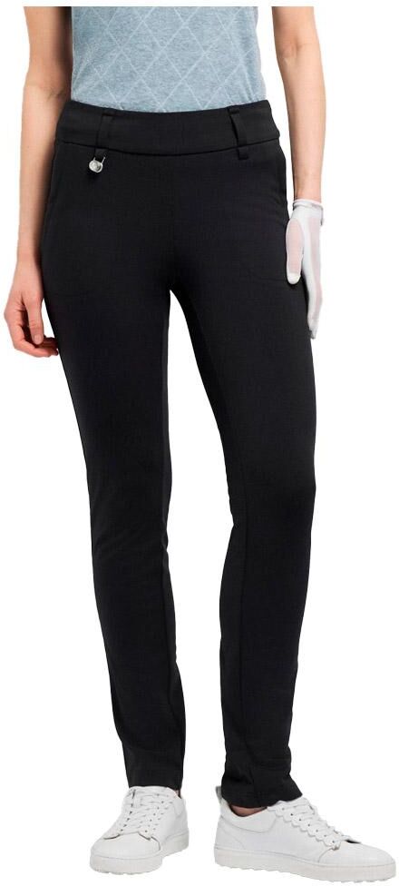 Daily Sports  - Magic Warm Black - 38 - Pantalon