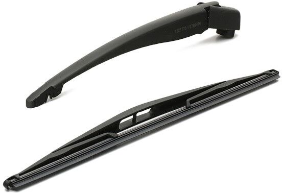 RIDEX 301W0064 Windscreen wiper arm