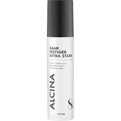 125ml Alcina Styling Haar Festiger extra stark