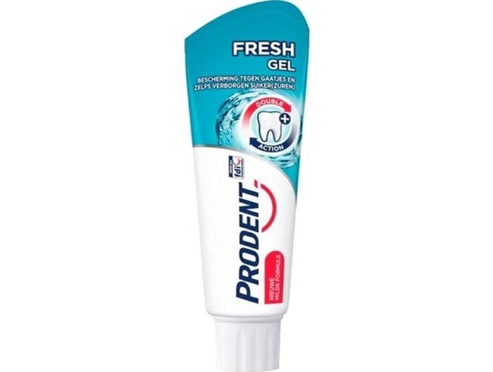 Prodent Tandpasta - Fresh Gel 75 ml.