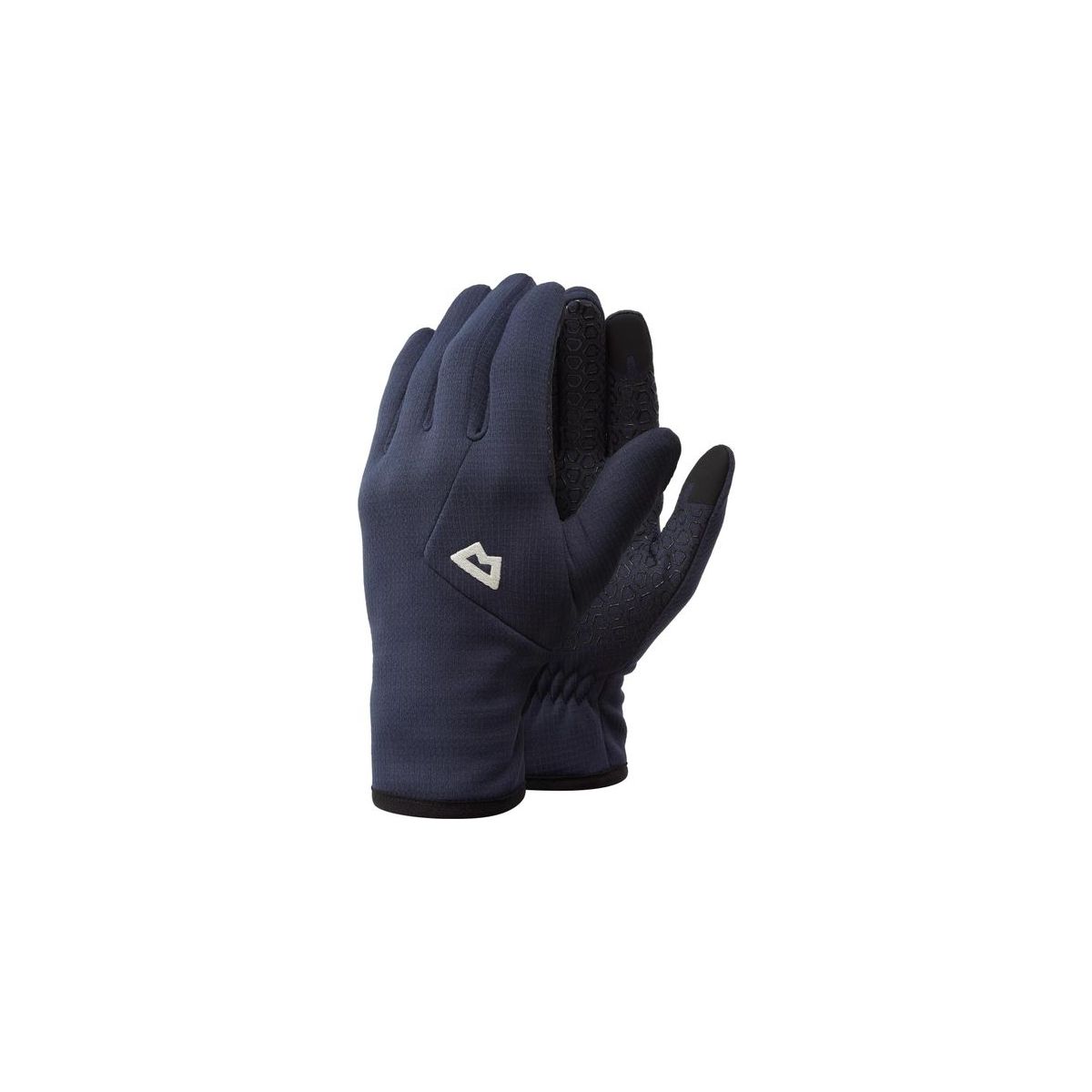 Mountain Equipment Mugi Grip Wmns Glove cosmos (Me-01286) S ME-007626-Me-01286-S