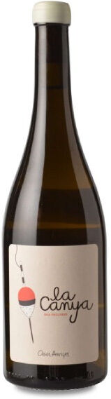Oriol Artigas La Canya 2023 - 75cl
