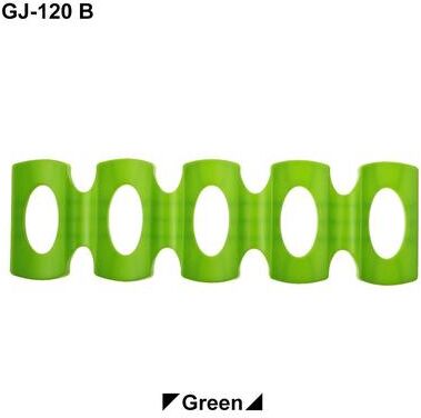 Uplift Treasures Silicone Can Stacking Holder And Bottle Organizer Pad gj 120 B Green