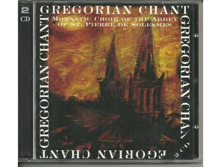 Gregorian Chant