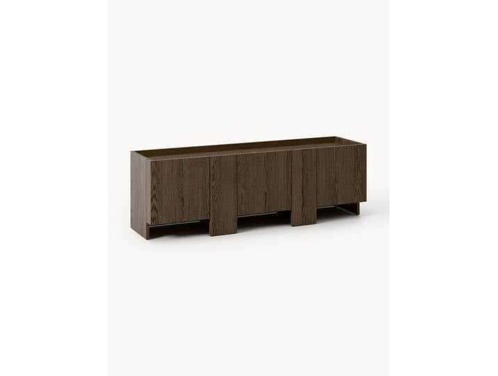 Meuble TV en bois Arden
