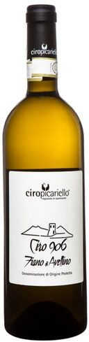 Picariello Ciro Fiano di Avellino 'Ciro 906' Ciro Picariello 2024