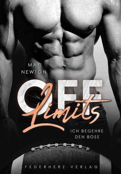 May Newton - Off Limits: Ich begehre den Boss (Liebesroman) - Preis vom 13.10.2026 11:25:28 h