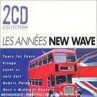 Various - Les Annees New Wave Vol.1 - Preis vom 11.10.2026 03:10:56 h