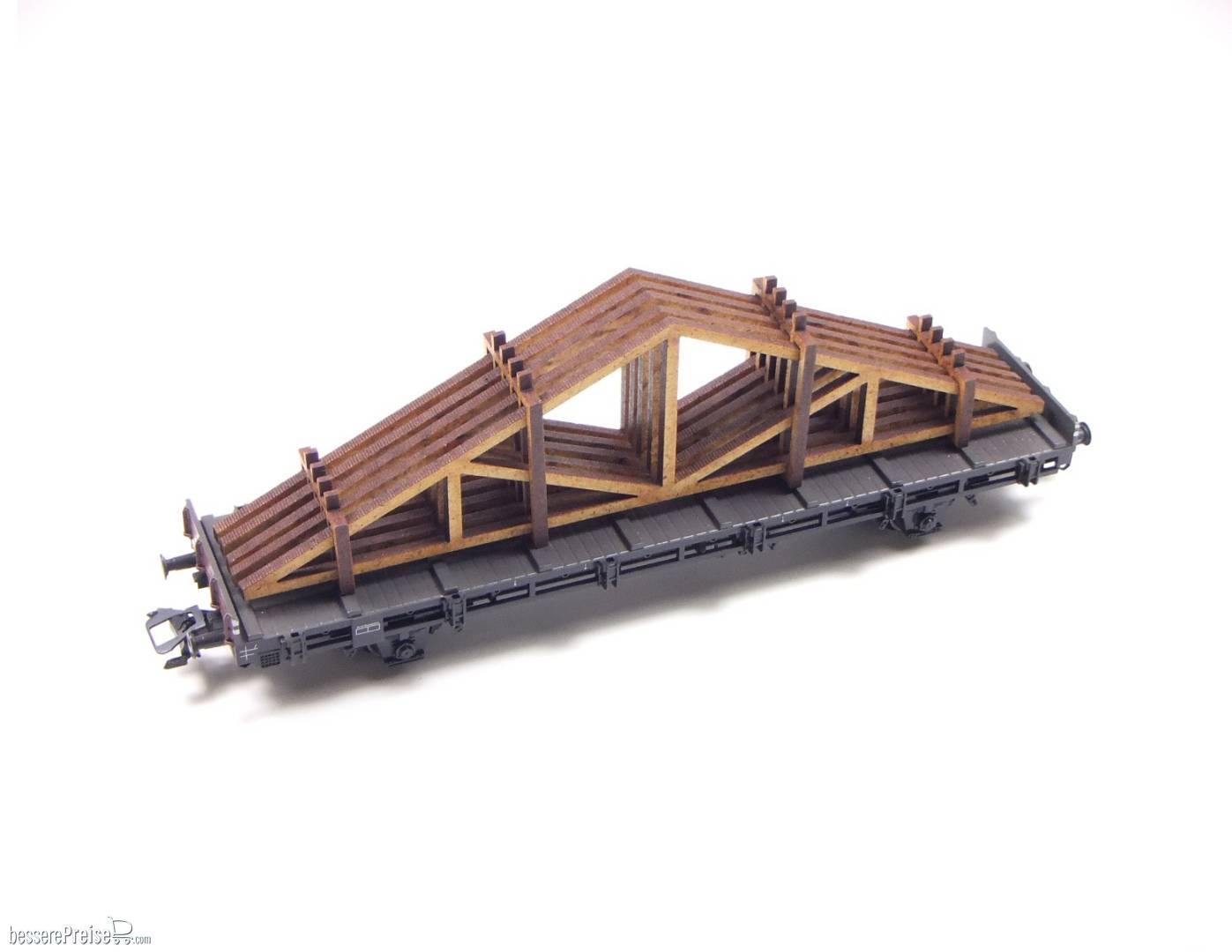 Modellbahn Engl 357