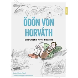 Ödön von Horvth, Biografien von Dieter Kirsch