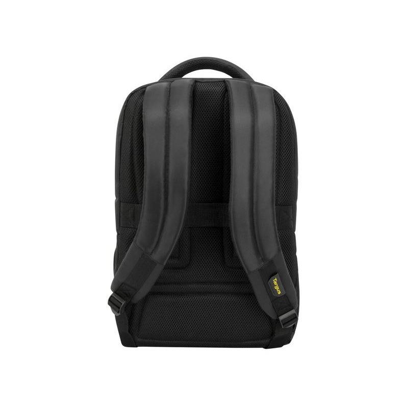 Targus CityGear 43,94cm 17,3Zoll Laptop Rucksack, schwarz