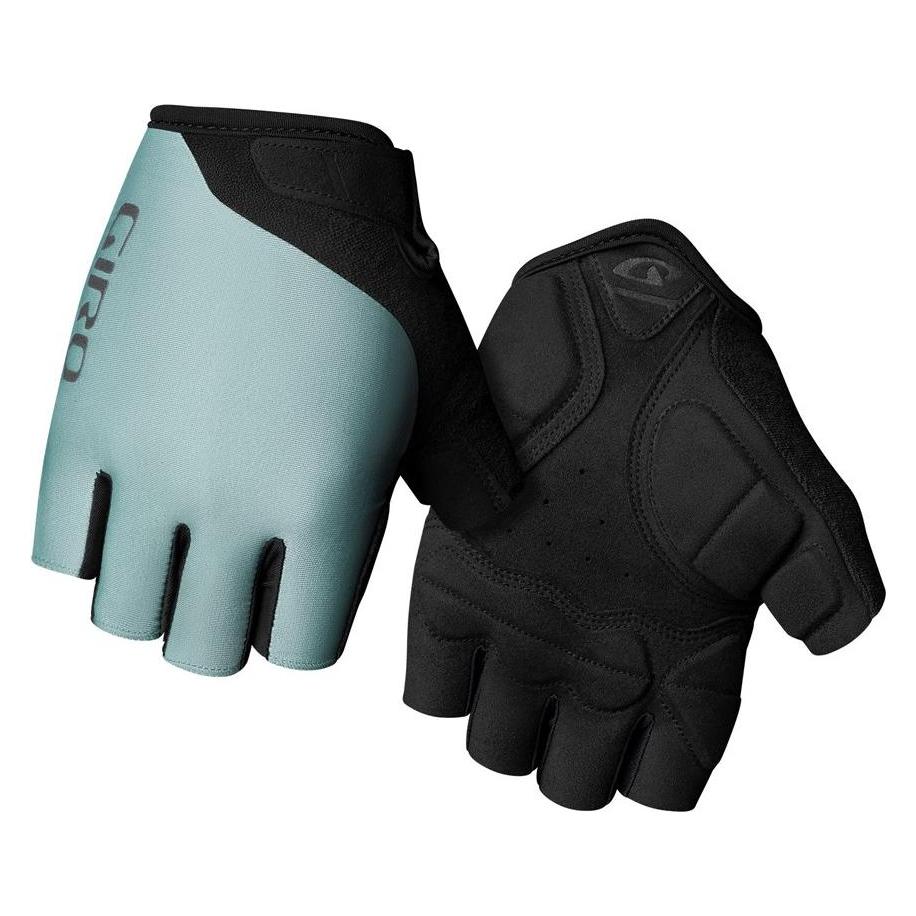 Giro JAG Kurzfinger-Herrenhandschuhe Mineral (S) (7160194)