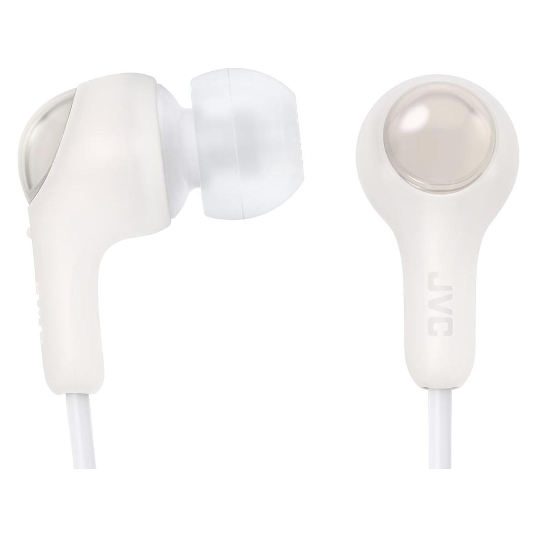 JVC HA-FR9UC-W USB-C (Kabelgebunden) (HA-FR9UC-W-U)